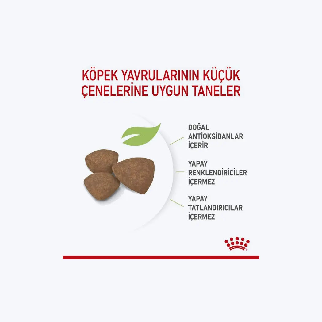 Royal Canin Mini Puppy