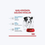Royal Canin Mini Puppy