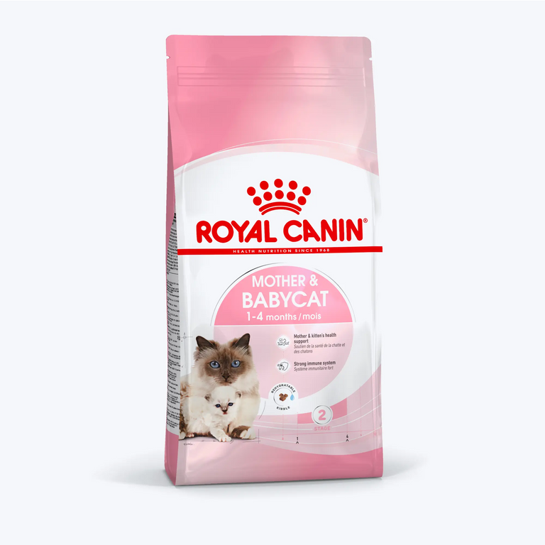 Royal Canin Mother & BabyCat Yavru Kedi Maması