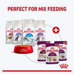 Royal Canin Sensory Feel Gravy Yetişkin Kedi Yaş Maması