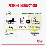 Royal Canin Sensory Smell Gravy Yetişkin Kedi Yaş Maması