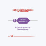 Royal Canin Sterilised +7 Kısırlaştırılmış Kedi Maması