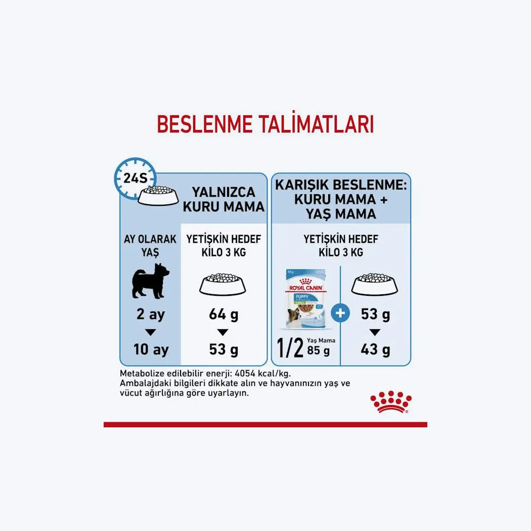 Royal Canin X-Small