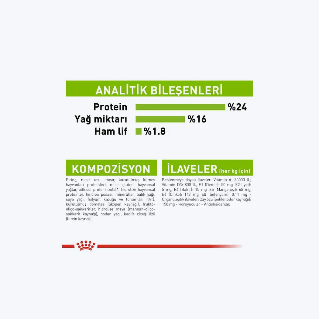 Royal Canin X-Small Ageing 12+