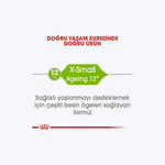 Royal Canin X-Small Ageing 12+