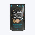 Schesir After Dark - Tavuklu Sığırlı Yetişkin Kedi Pouch