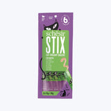 Schesir Stix - Ördekli Krem Ödül Maması