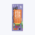 Schesir Stix - Tavuklu & Somonlu & Ördekli Mix Krem Ödül Maması