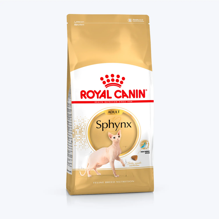 Royal Canin Sphynx