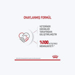 Starter Mousse Mother And Babydog