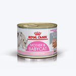 Royal Canin Mother & Babycat Yavru Kedi Konservesi