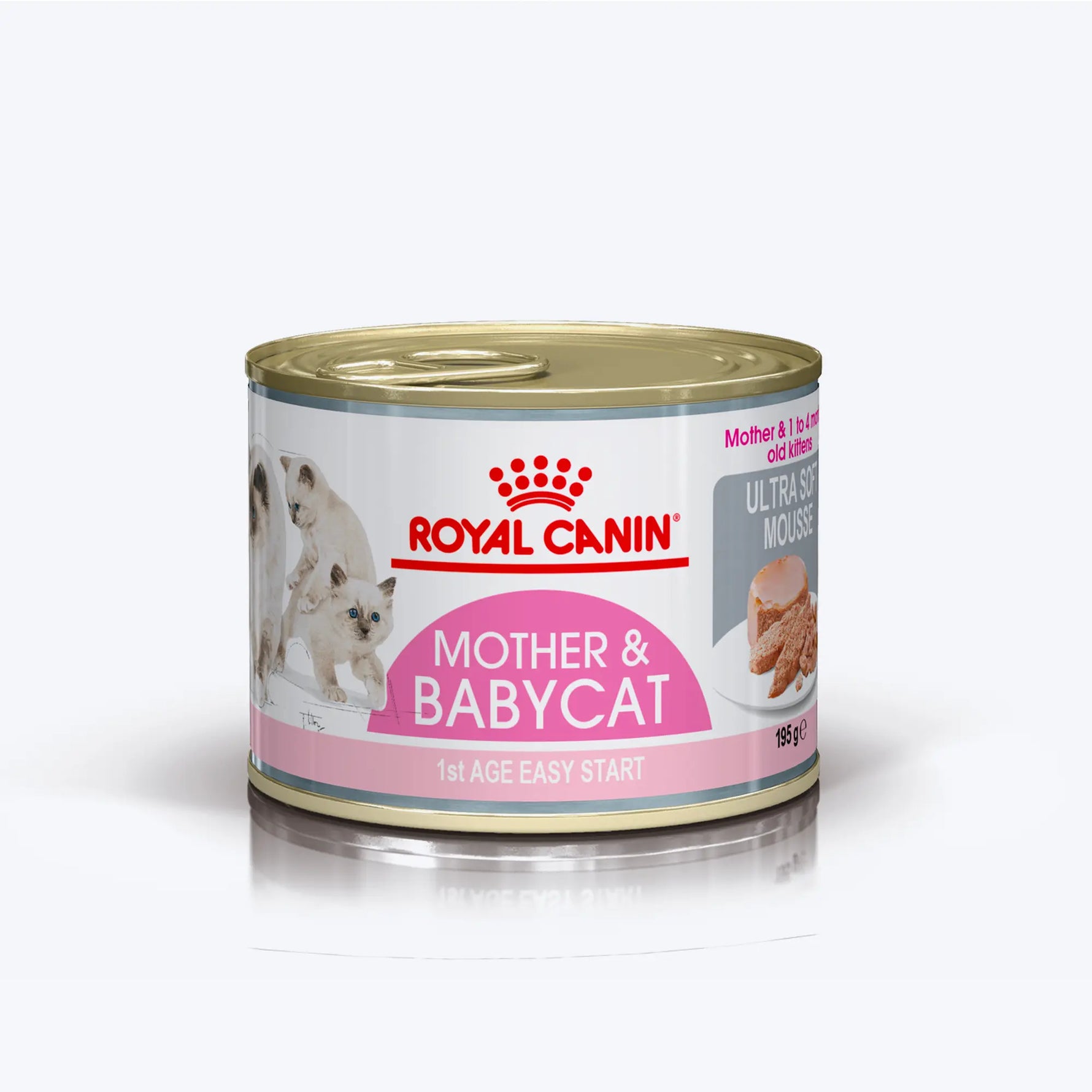 Royal Canin Mother & Babycat Yavru Kedi Konservesi