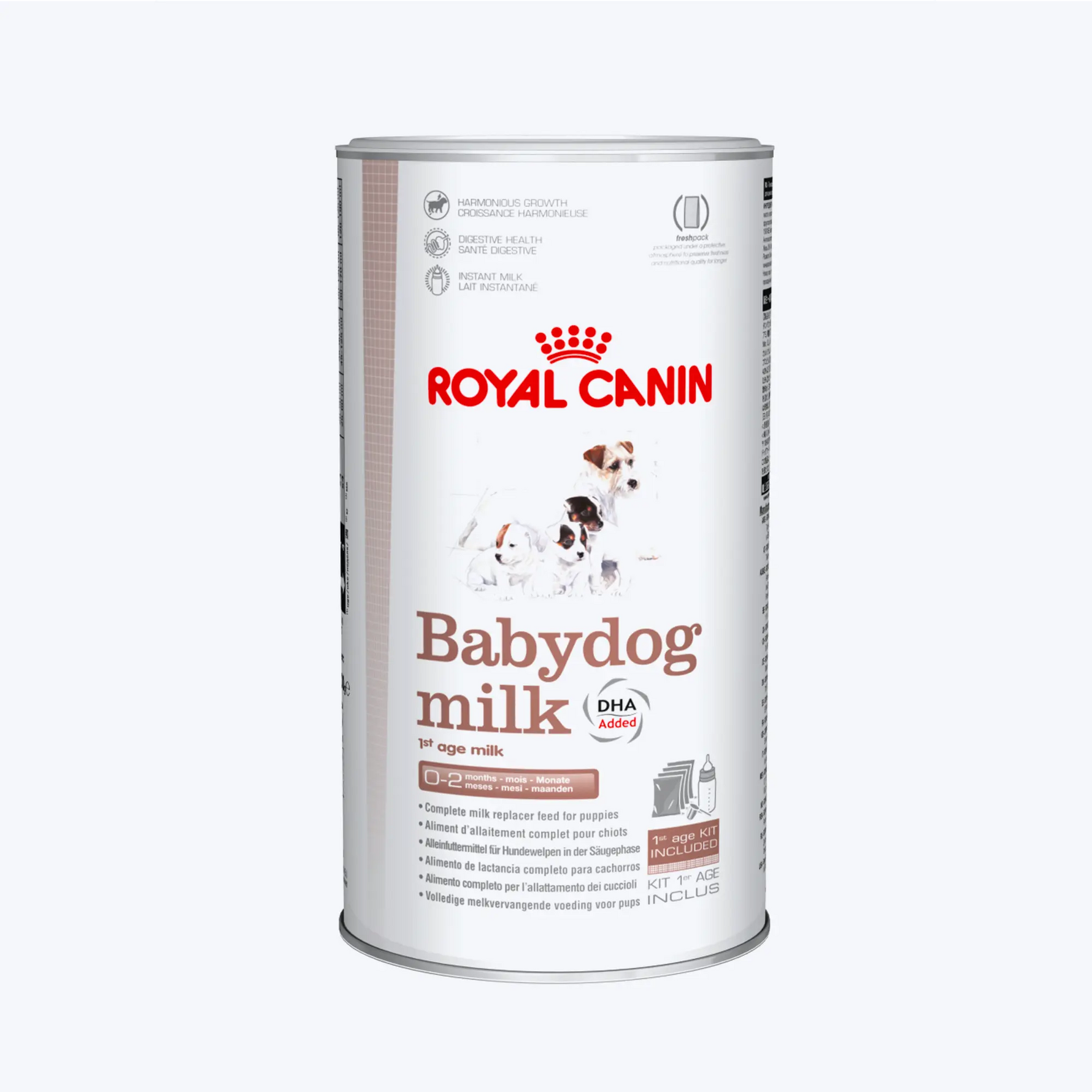 Royal Canin Babydog Milk Yavru Köpek Süt Tozu