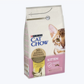 Cat Chow Kitten Tavuklu Yavru Kedi Maması