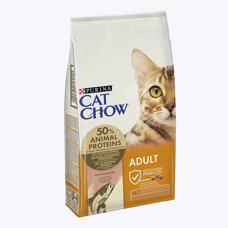 Purina Cat Chow