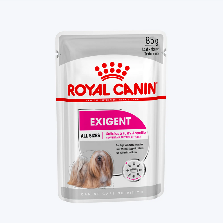 ROYAL CANIN® Exigent Loaf