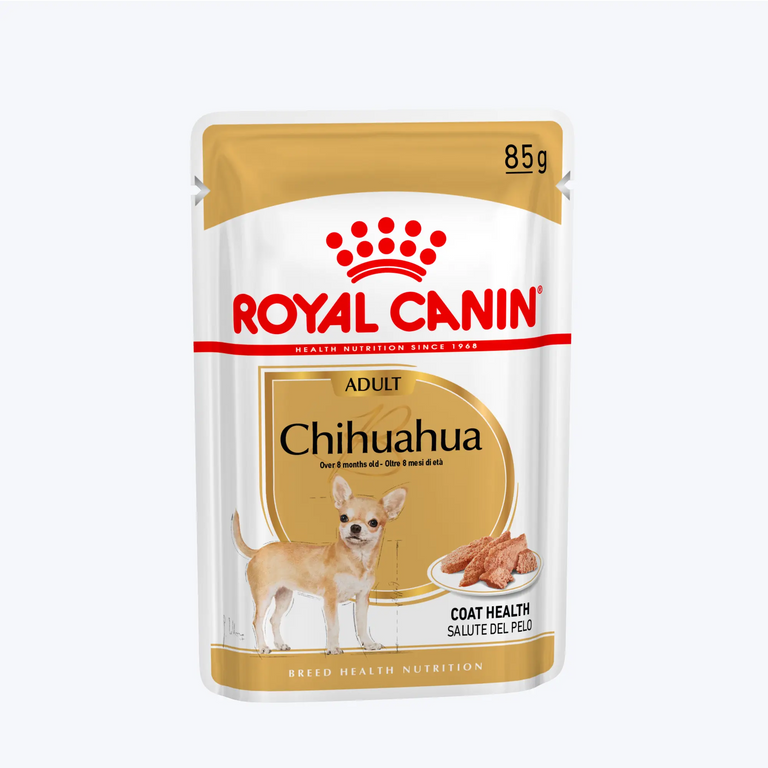 Royal Canin Chihuahua Loaf