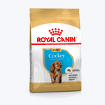 Royal Canin Cocker Puppy