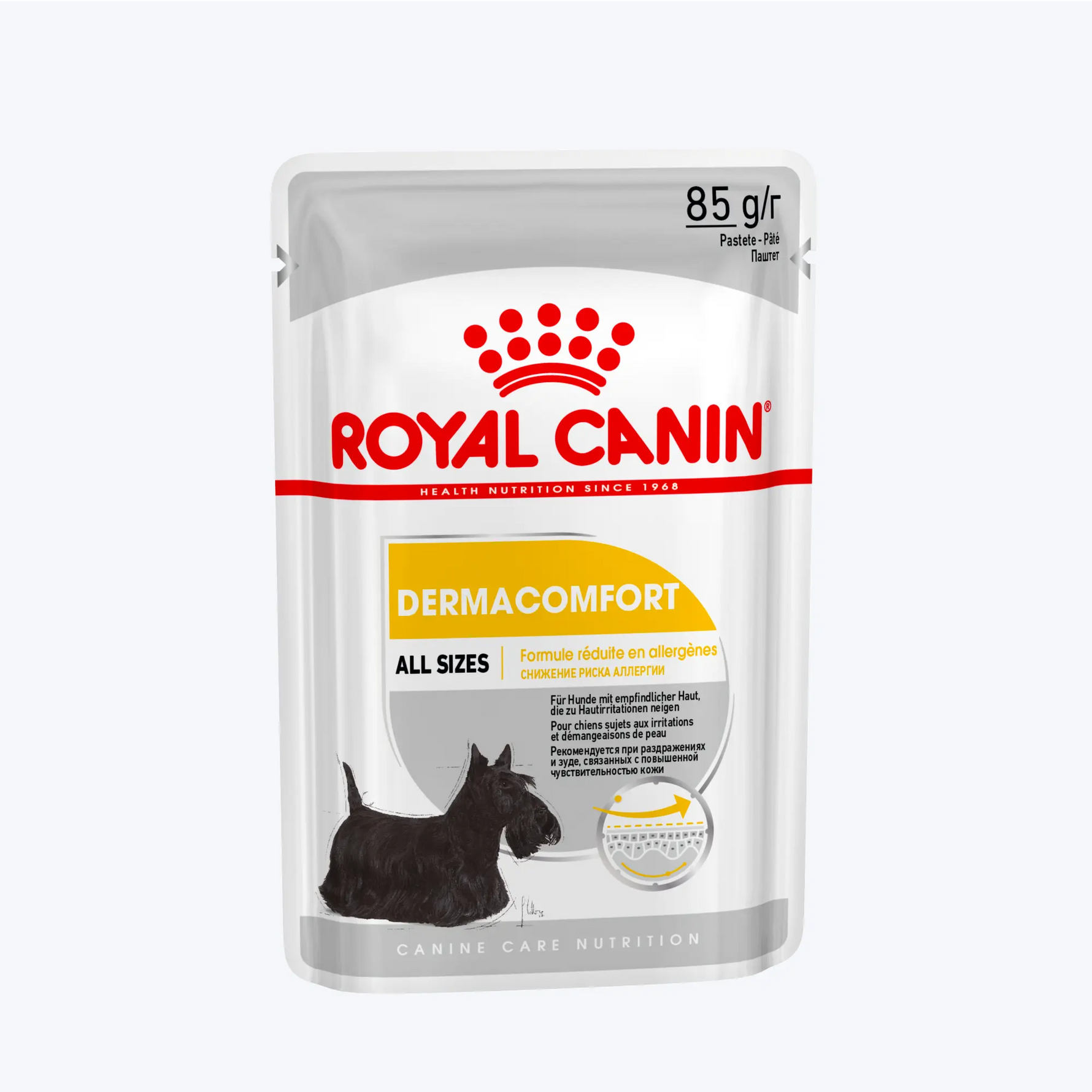 ROYAL CANIN® Dermacomfort Loaf