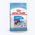 Royal Canin Junior Giant Dev Irk Yavru Köpek Maması