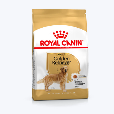 Royal Canin Golden Retriever Yetişkin Köpek Maması 12 Kg
