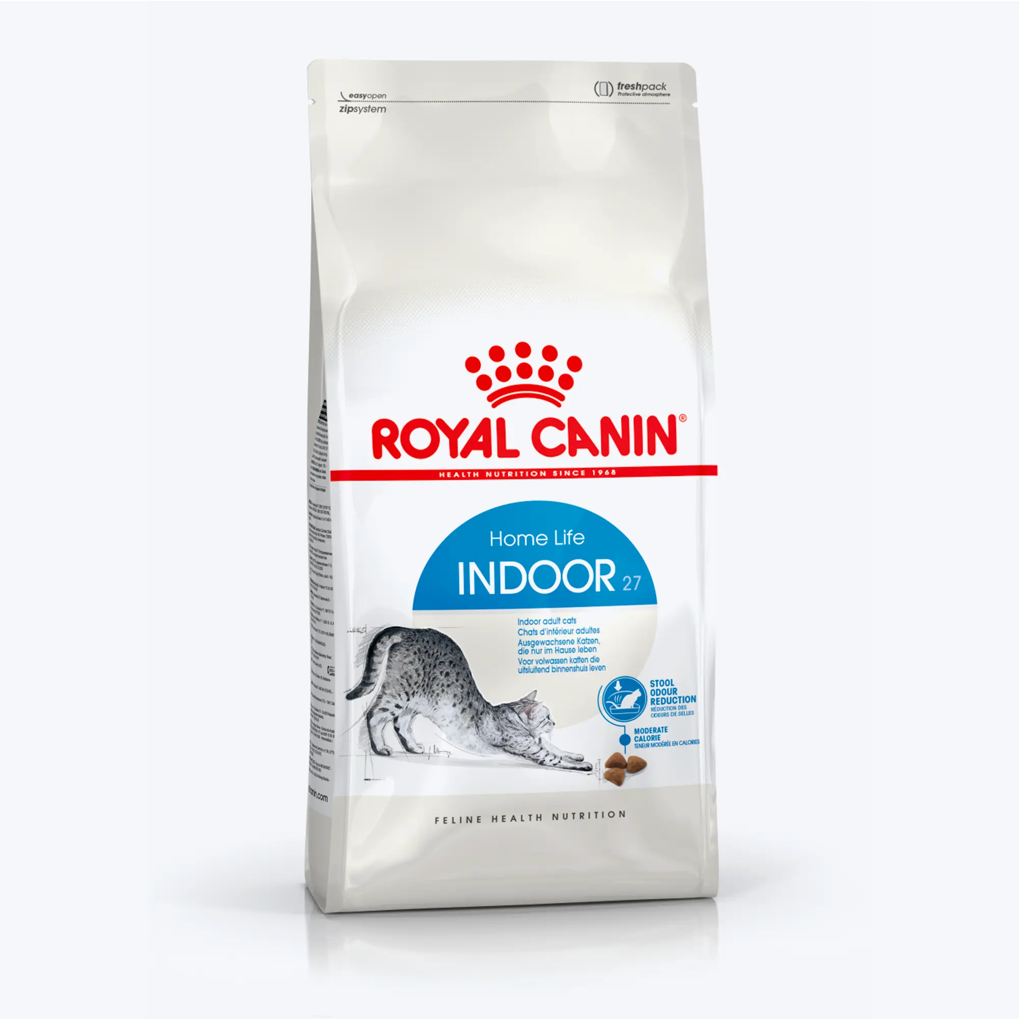 Royal Canin Indoor 27