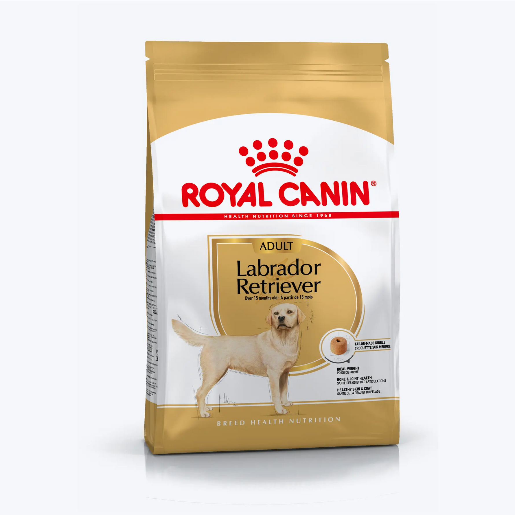 Royal Canin Labrador Retriever