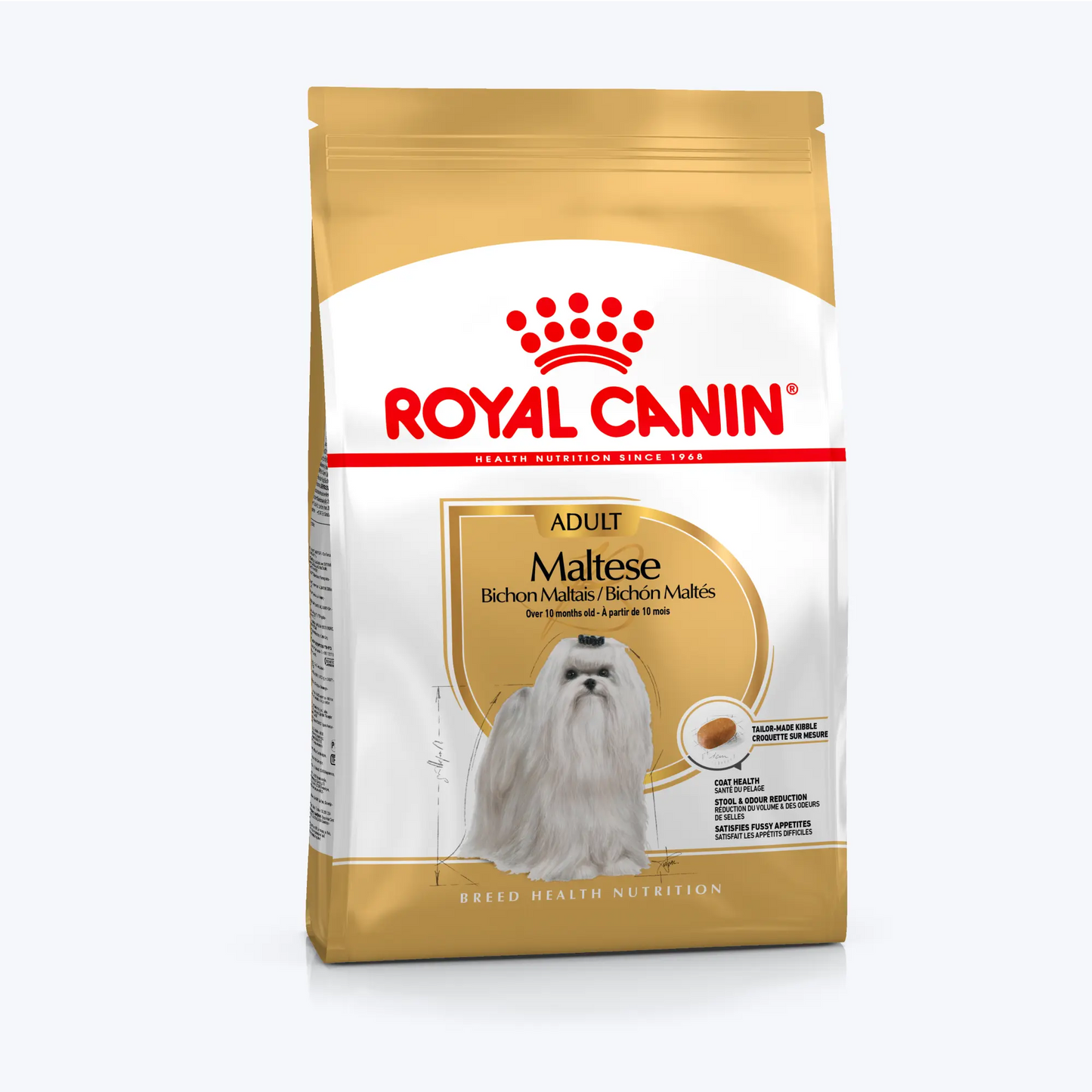 Royal Canin Maltese Terrier Yetişkin Köpek Maması 1,5 Kg