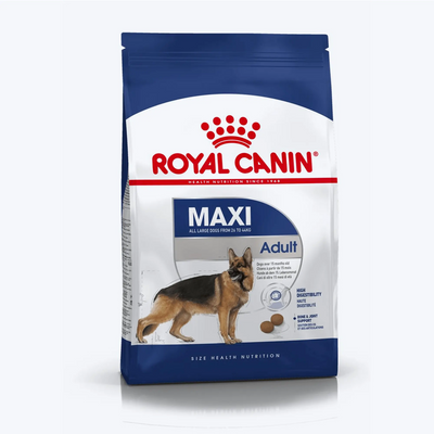 Royal Canin Maxi Büyük Irk Yetişkin Köpek Maması 15 Kg