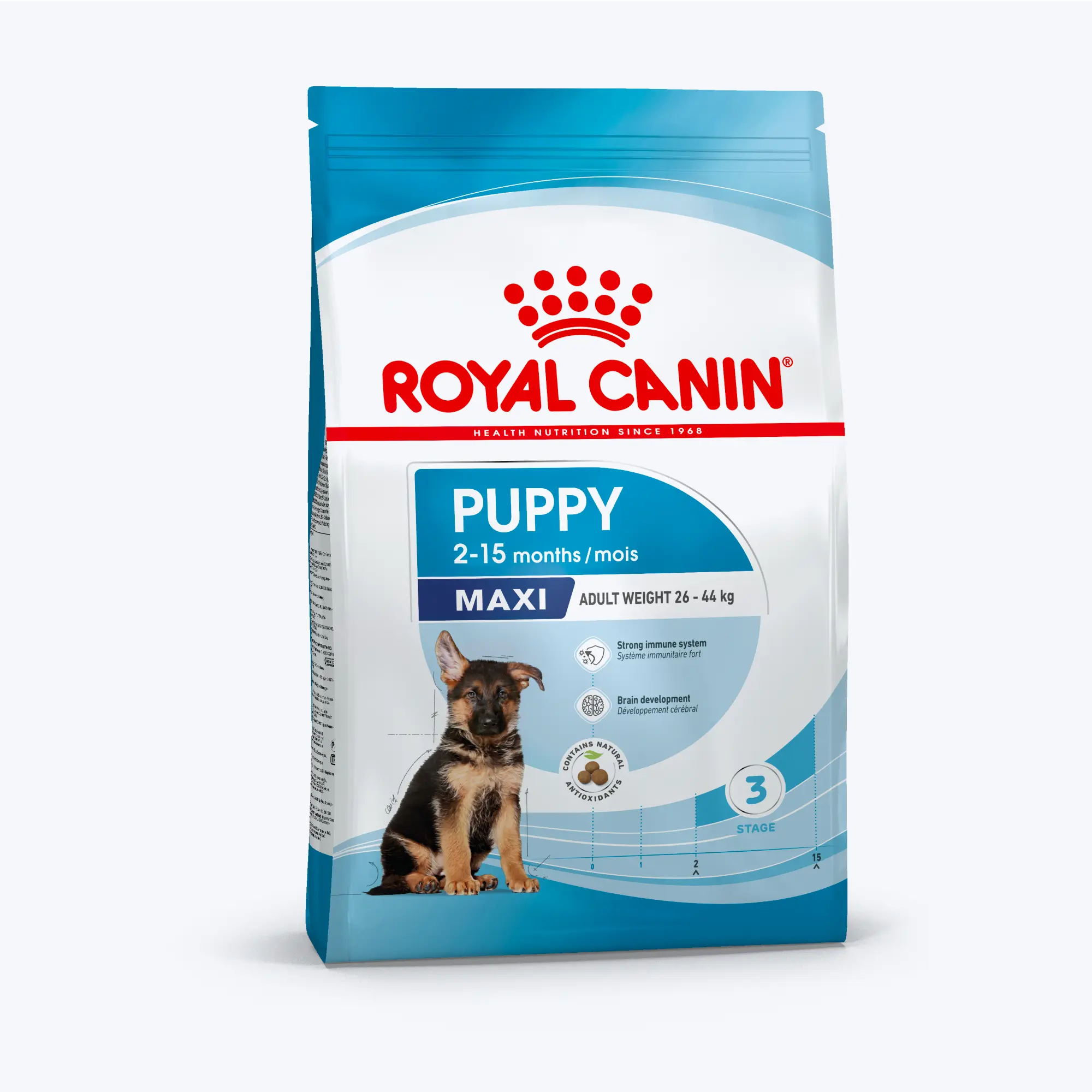 ROYAL CANIN® Maxi Puppy