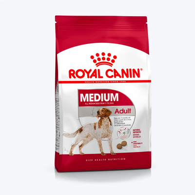 Royal Canin Medium Orta Irk Yetişkin Köpek Maması 15 Kg