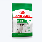 Royal Canin Mini 8+