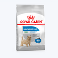 Royal Canin Light Weight Care Mini Yetişkin Köpek Maması