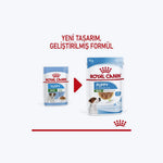 Royal Canin Mini Puppy Loaf