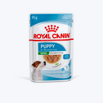 Royal Canin Mini Puppy Loaf