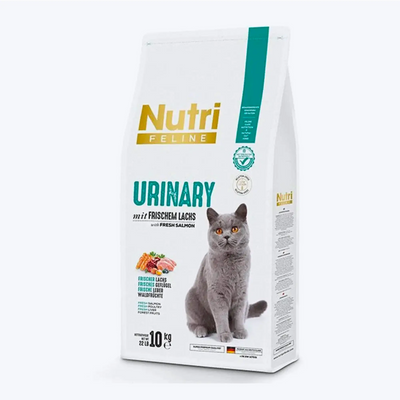 Nutri Urinary Cat 10 Kg