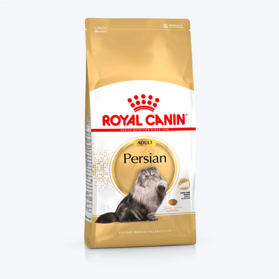 Royal Canin Persian İran Kedileri için Yetişkin Kedi Maması 10 Kg