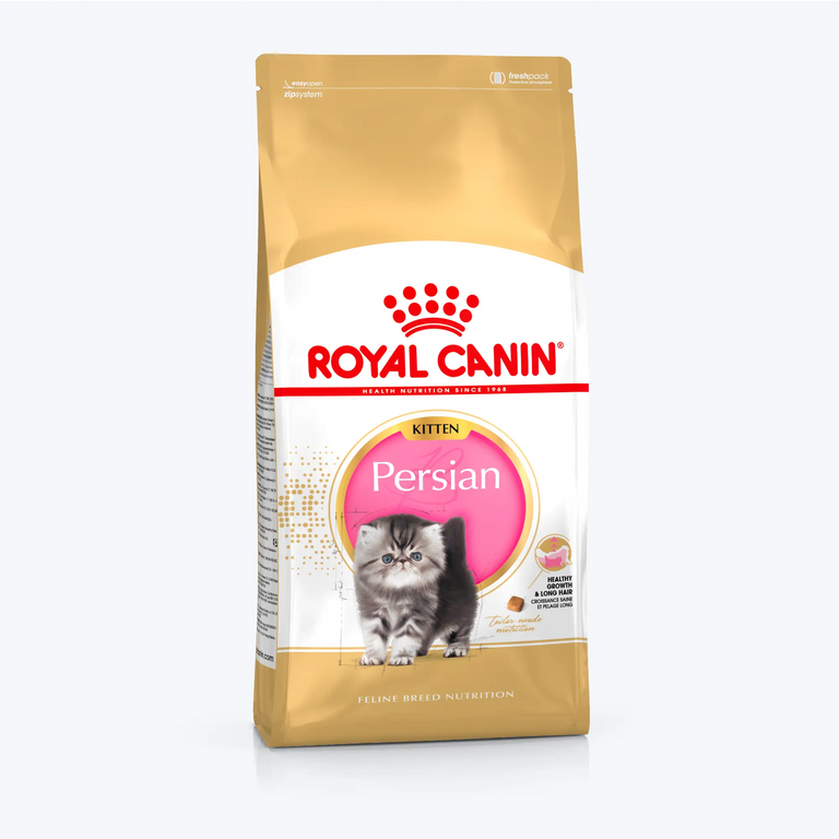 Royal Canin Persian Kitten