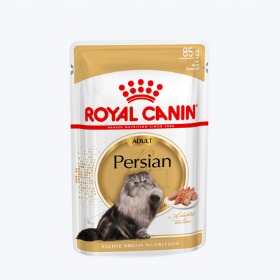 Royal Canin İran Kedisi Yetişkin Kedi Yaş Maması 85 Gr