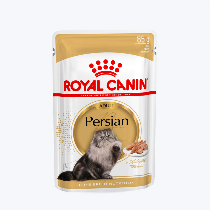 Persian Loaf