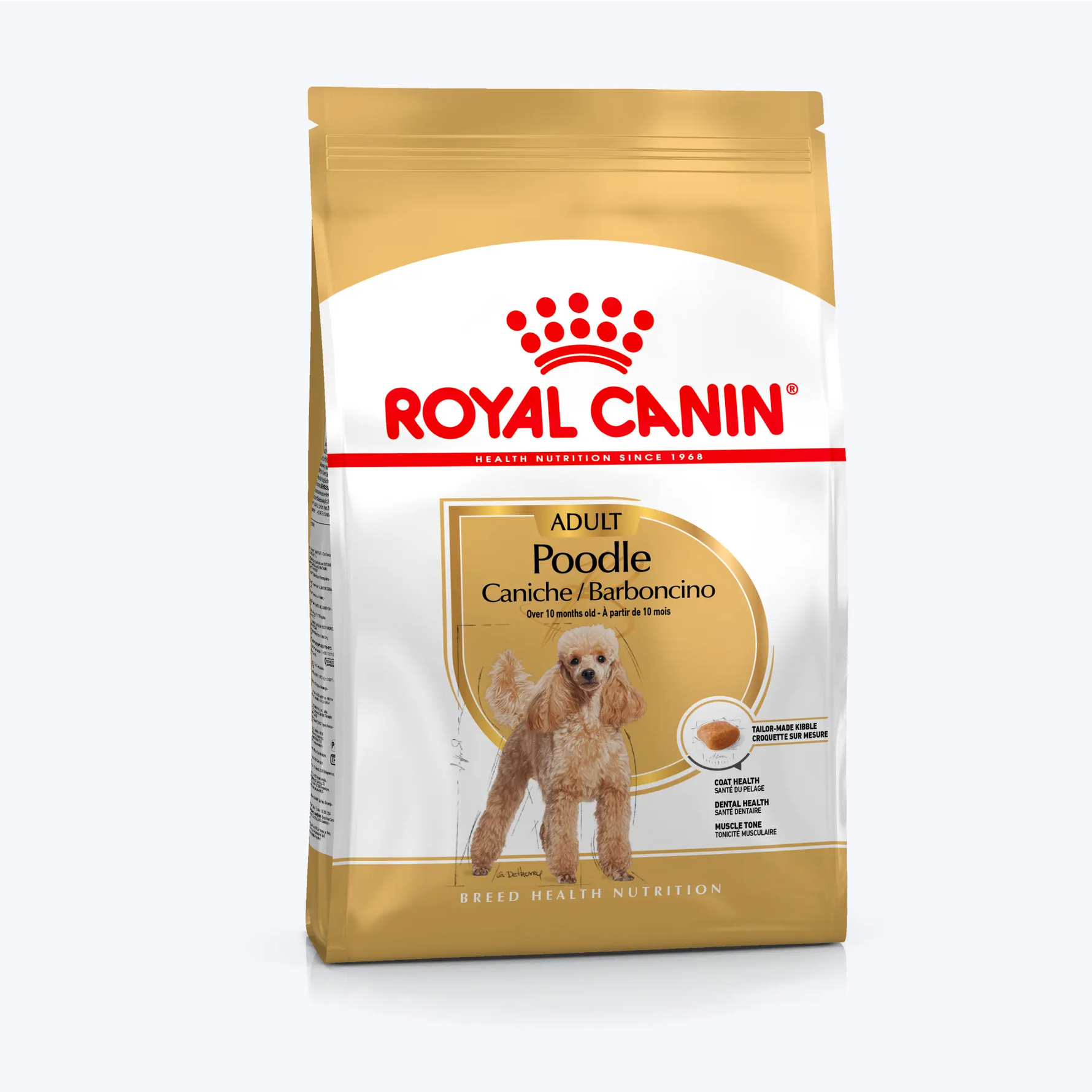 ROYAL CANIN® Poodle Adult