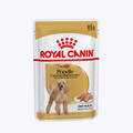 Royal Canin Poodle Yetişkin Köpek Yaş Maması