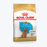Royal Canin Poodle Puppy