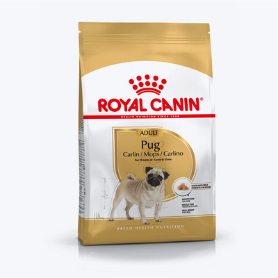 Royal Canin Pug Yetişkin Köpek Maması 1,5 Kg