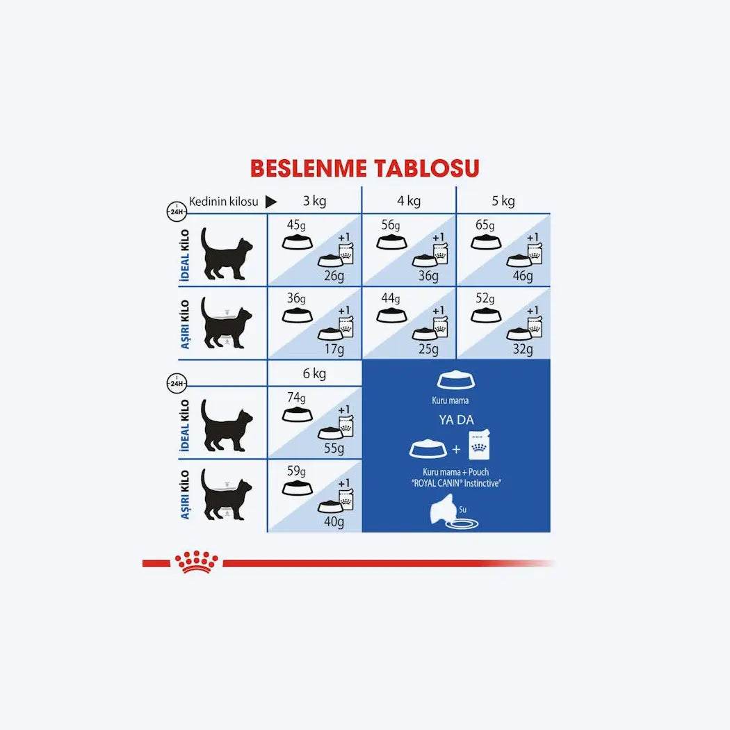 Royal Canin Indoor 27