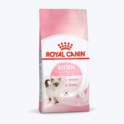 Royal Canin Kitten Yavru Kedi Maması