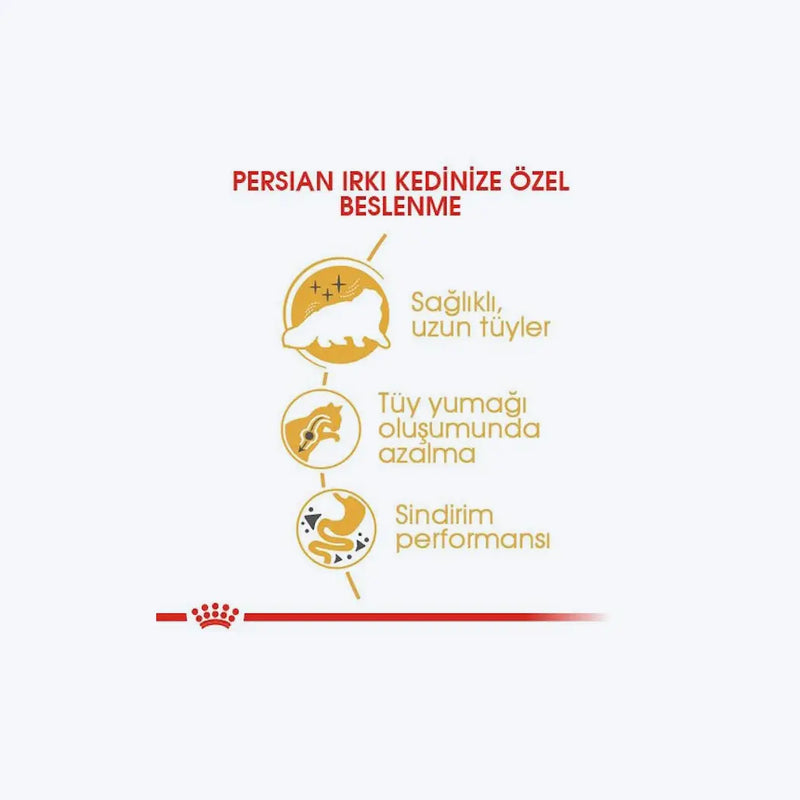 Royal Canin Persian