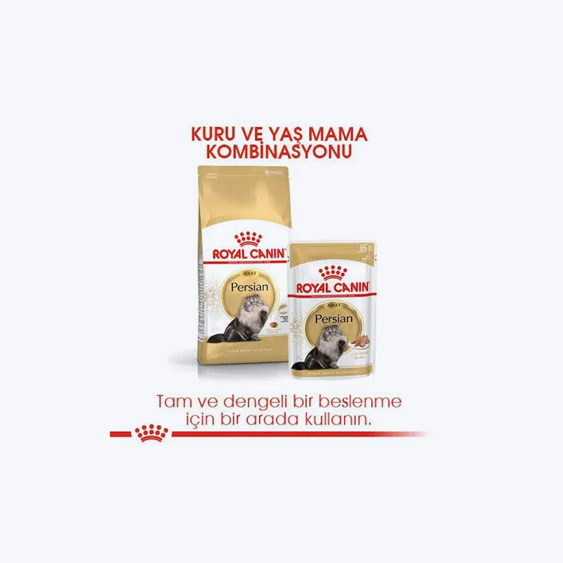 Royal Canin Persian