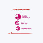 Royal Canin Savour Exigent Seçici Kedilere Özel Kedi Maması