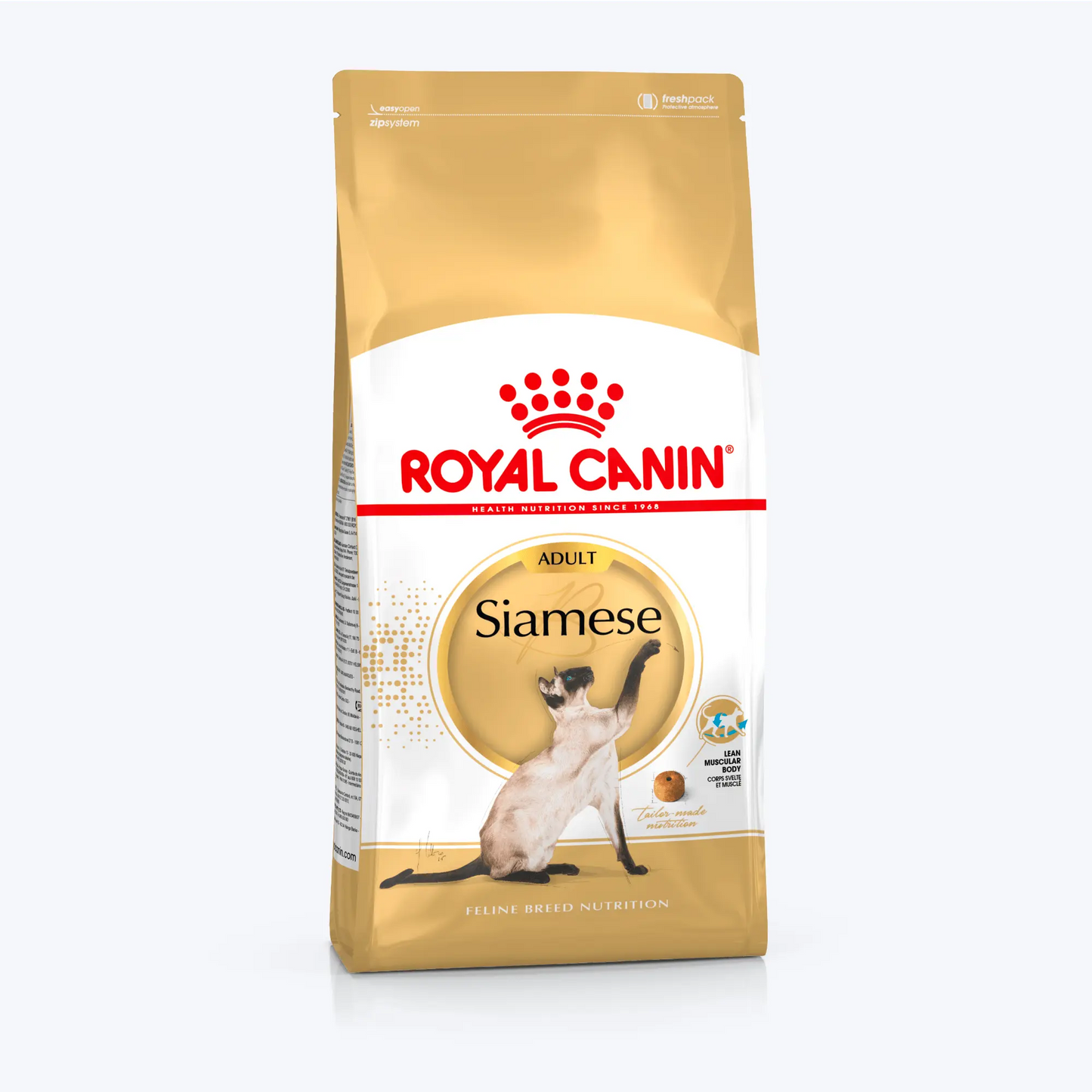 Royal Canin Siamese Yetişkin Kedi Maması 2 Kg